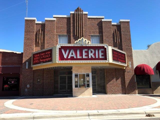 Valerie Theater Inverness